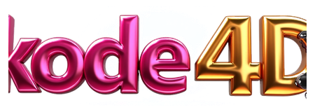 kode 4d